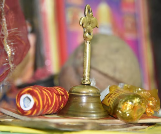 Puja Niyam ग